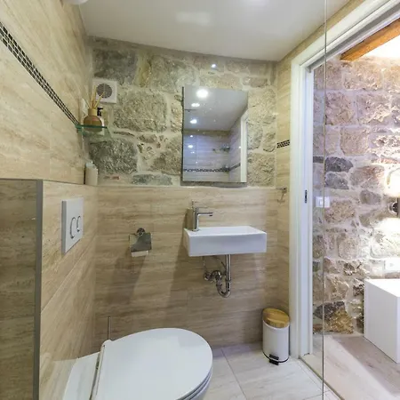 דירה Old Town Pearl ספליט