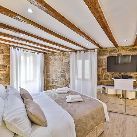 Apartment Old Town Pearl