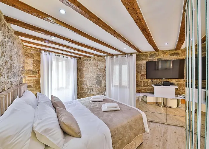 Appartamento Old Town Pearl