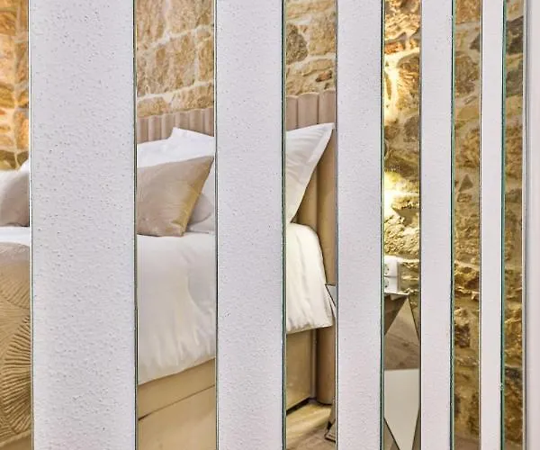 Old Town Pearl Lejlighed Split