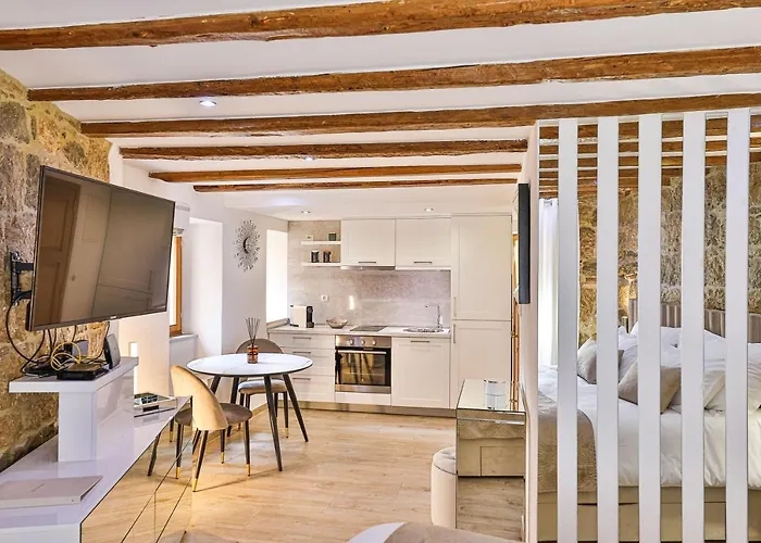 Lejlighed Old Town Pearl *